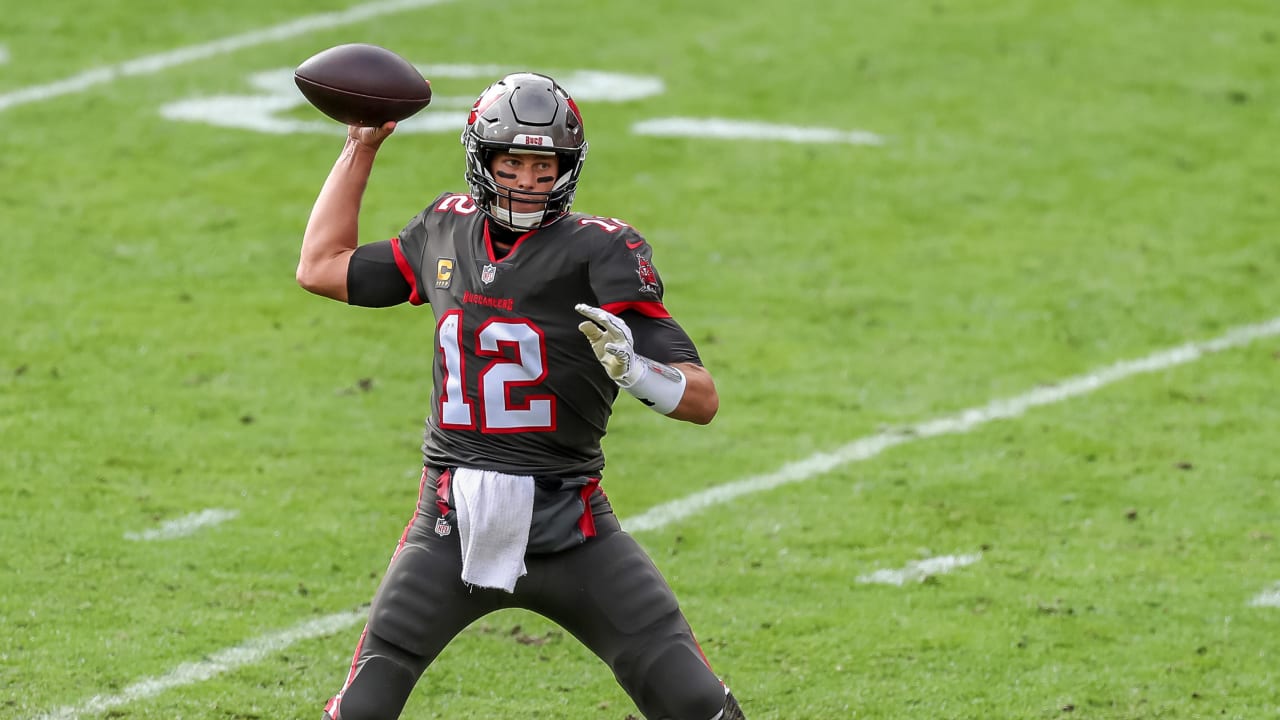 2020 Performance Review: The Bucs Offense