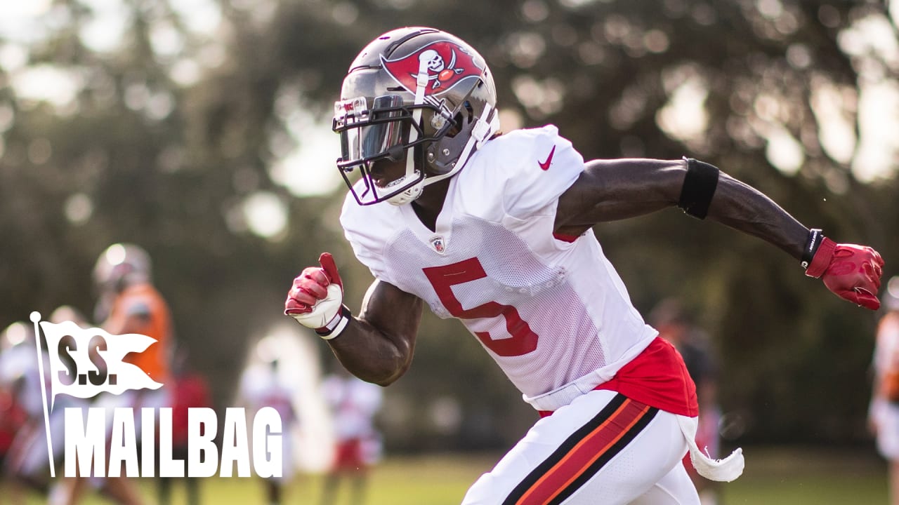 S.S. Mailbag: Photo Evidence