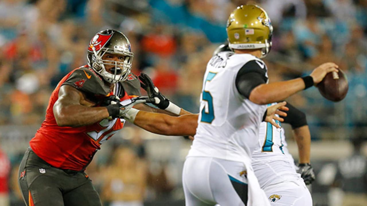 Week 5 Expert Picks: Buccaneers Vs. Jaguars