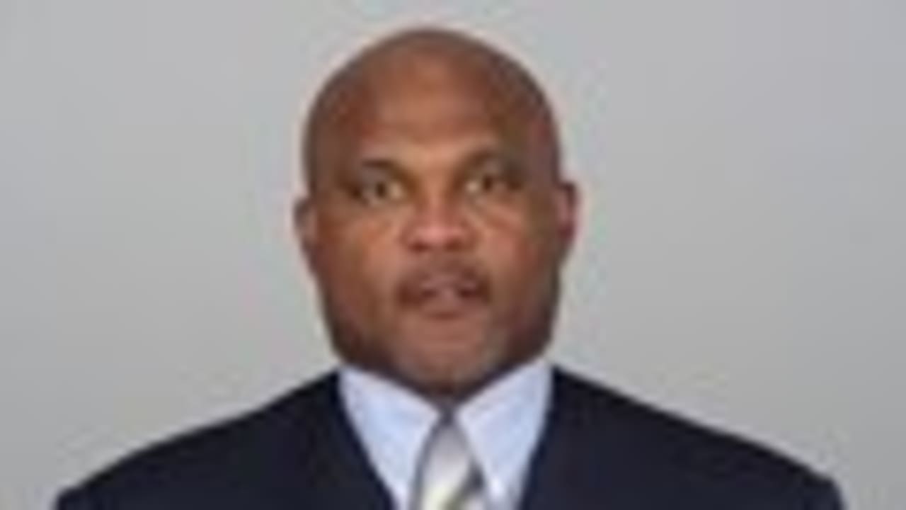 Bucs Name Byrd Cornerbacks Coach