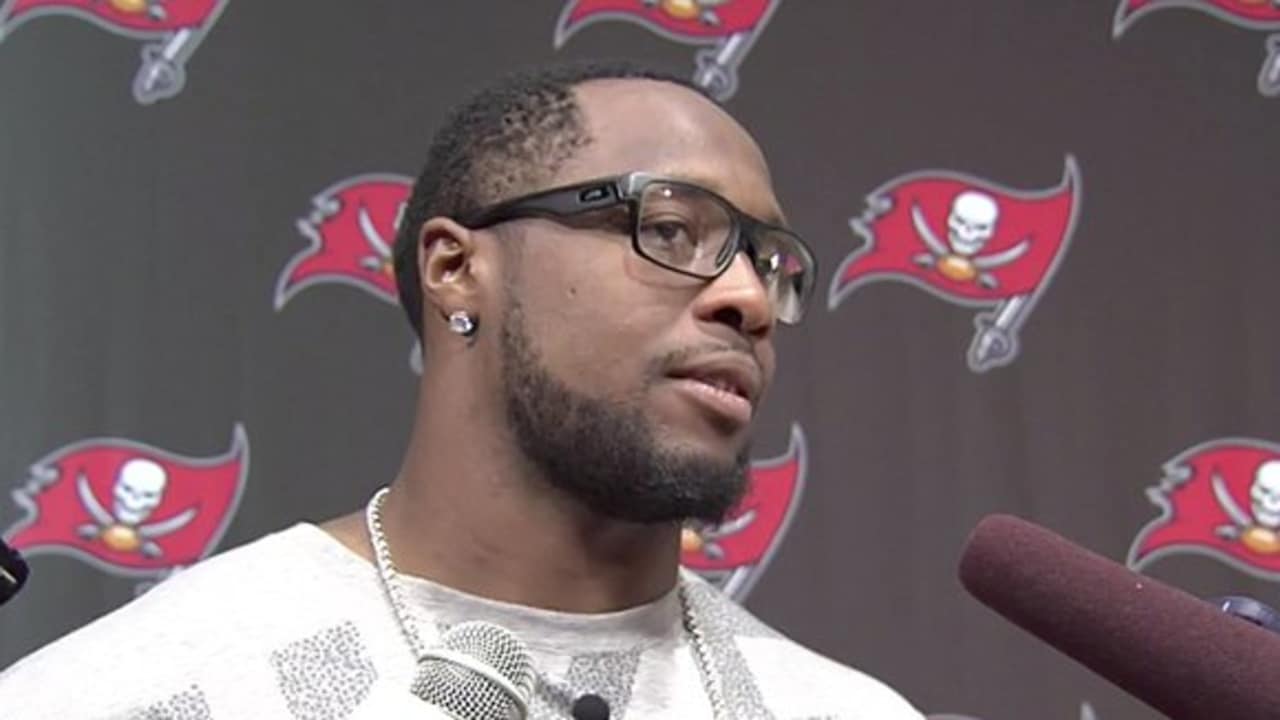 Offseason Interview: Gerald McCoy