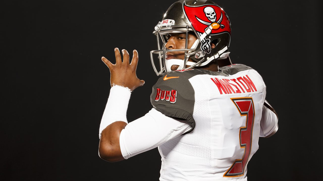 Jameis winston hi-res stock photography and images - Alamy