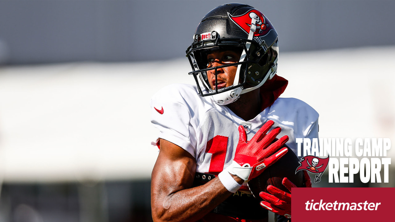 Bucs-Jets Practice Notes & Nuggets -  - Tampa Bay Bucs Blog,  Buccaneers News