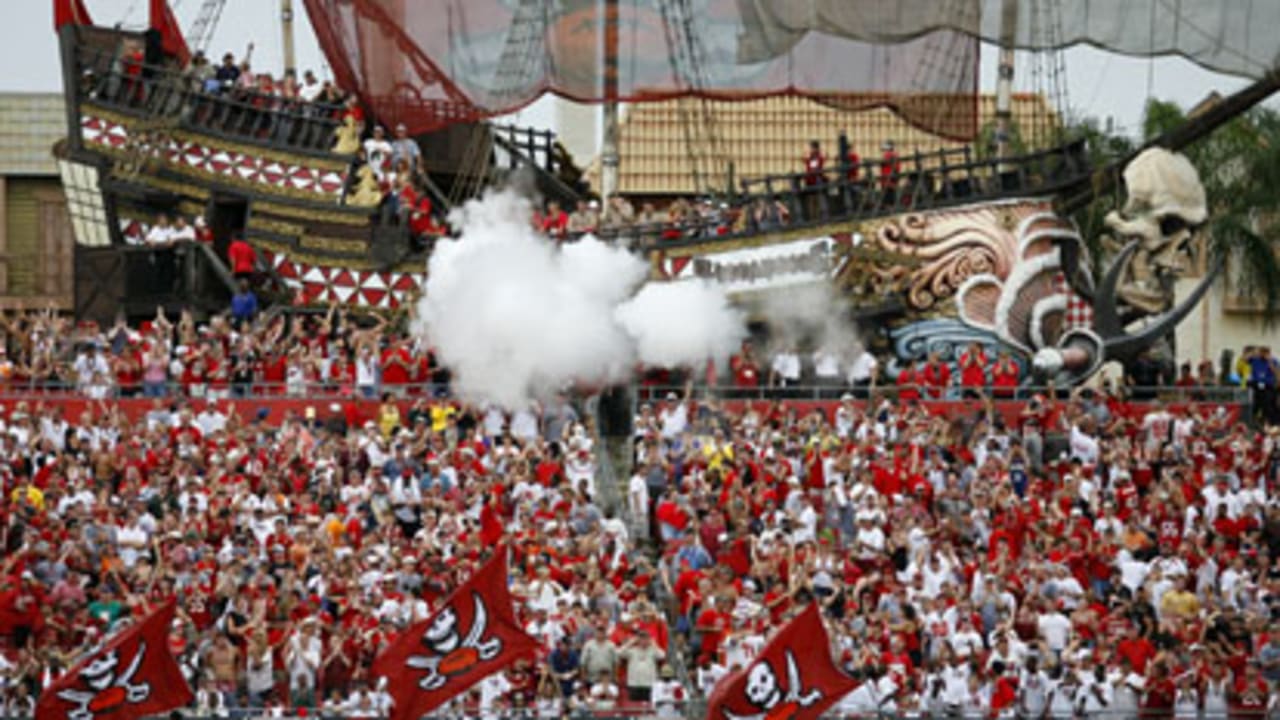 Indianapolis Colts - Tampa Bay Buccaneers sells out, avoids blackout! -  Bucs Nation