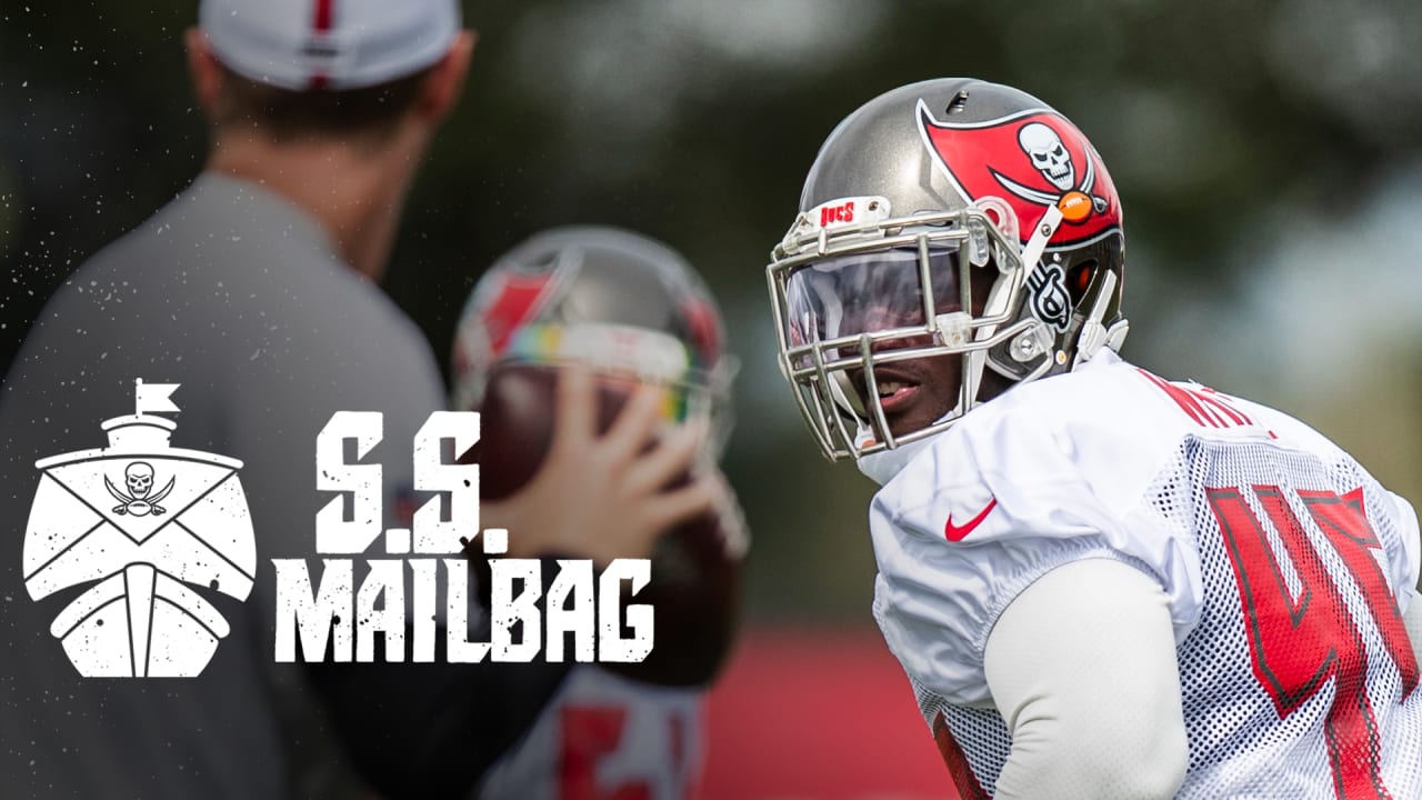 Bucs Monday Mailbag: The Future Of Winston, Arians; Changing The