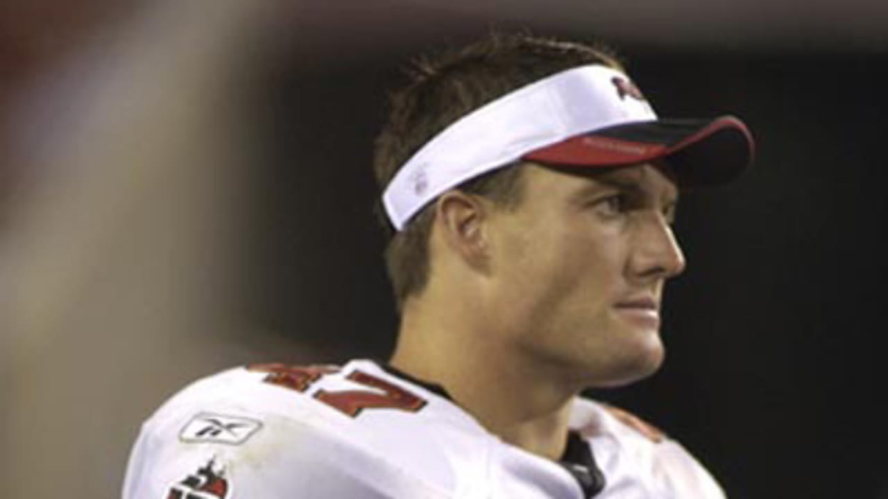 John Lynch Retires -  - Tampa Bay Bucs Blog, Buccaneers News