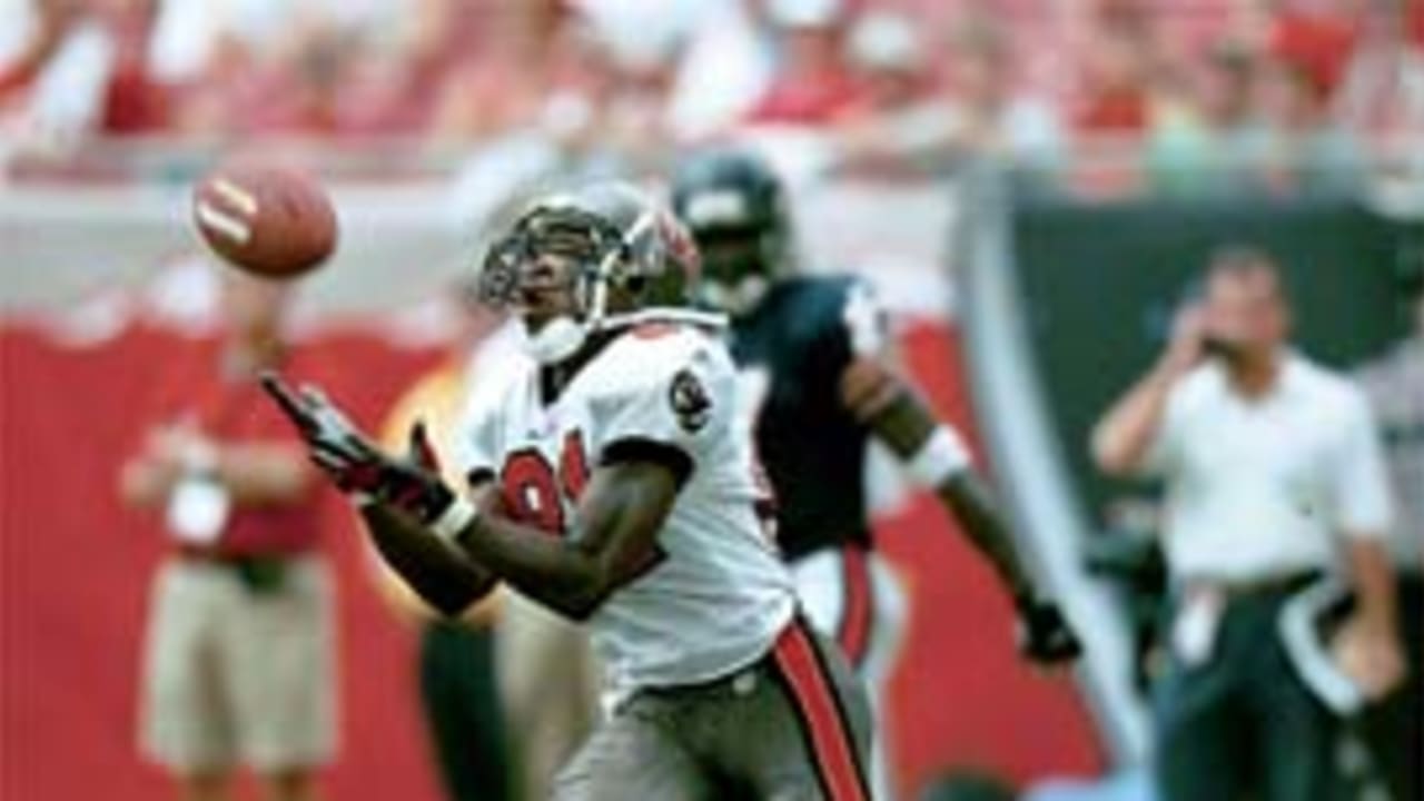 90s Starter Warrick Dunn 26 Tampa Bay Bucs Buccaneers Nfl 