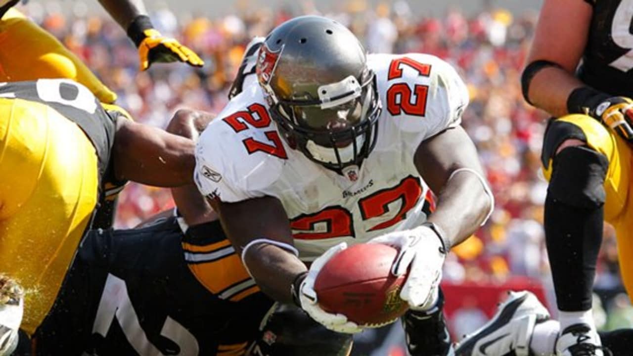 Week 3: Pittsburgh Steelers vs. Tampa Bay Buccaneers