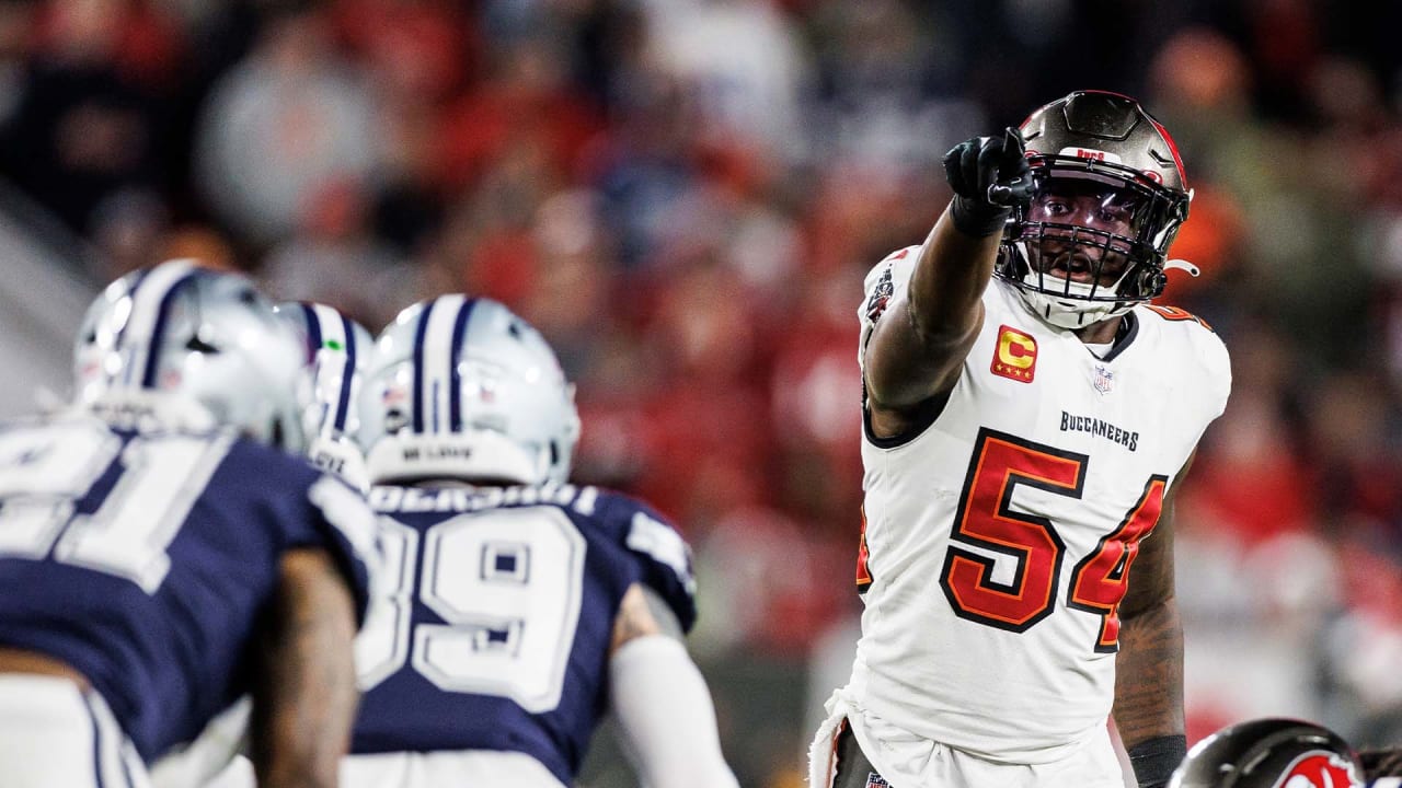 Vita Vea Could Become Tampa Bay's Best Defensive Player In 2019 - Bucs  Nation