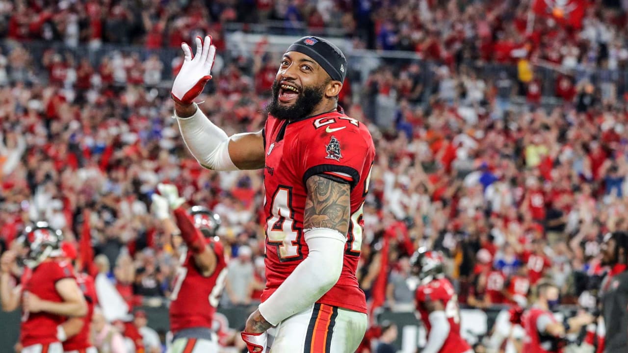 Bucs Developing Depth for the Long Haul - Vimarsana News