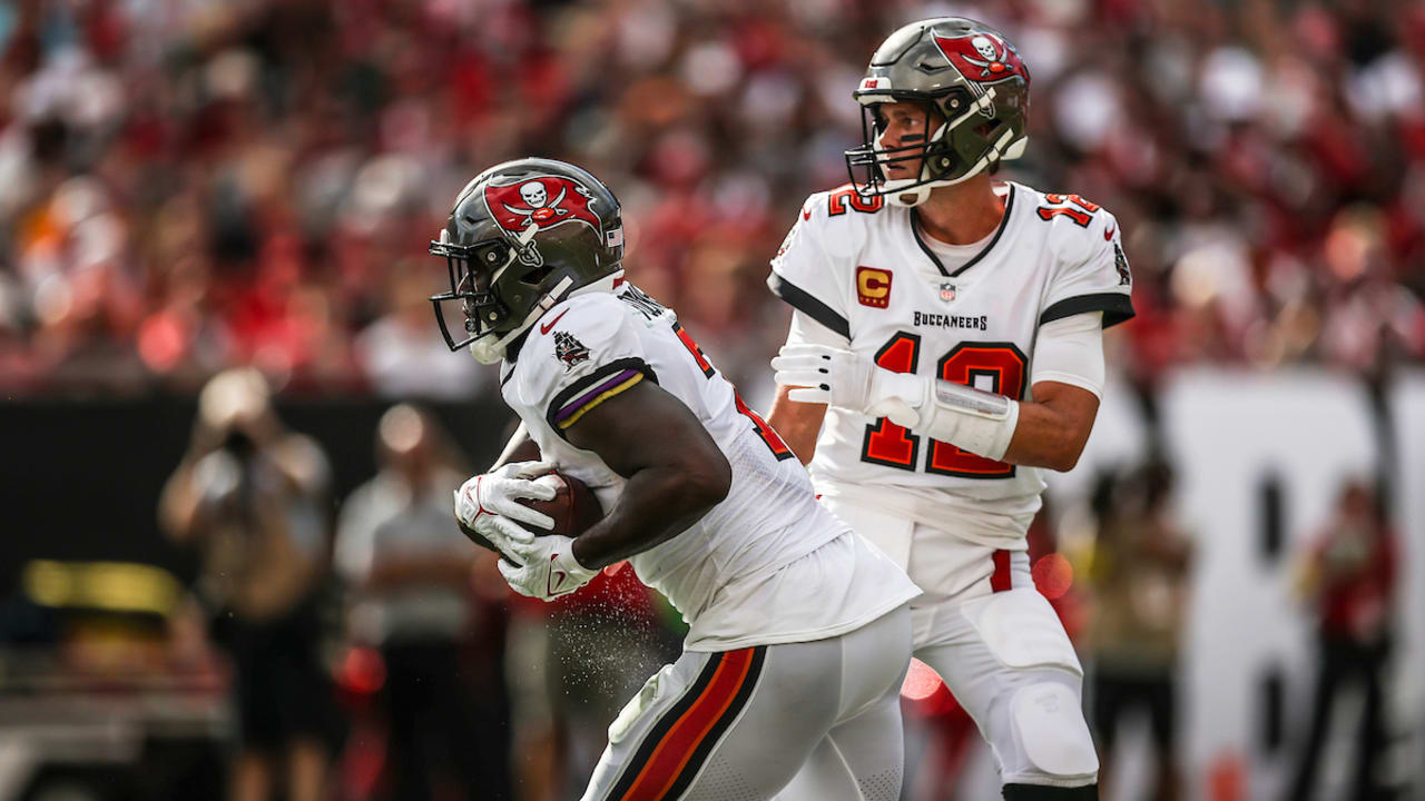 Packers vs. Buccaneers recap: Tampa Bay steamrolls Green Bay