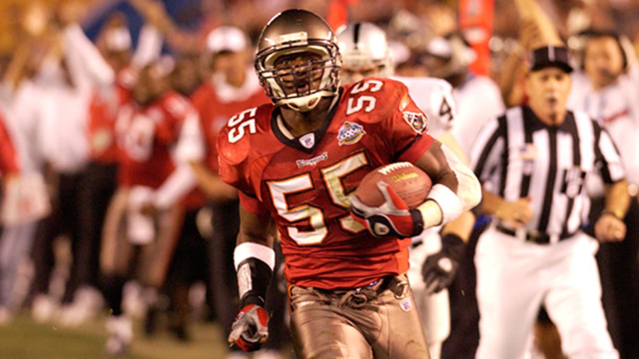 Today in Bucs History: 