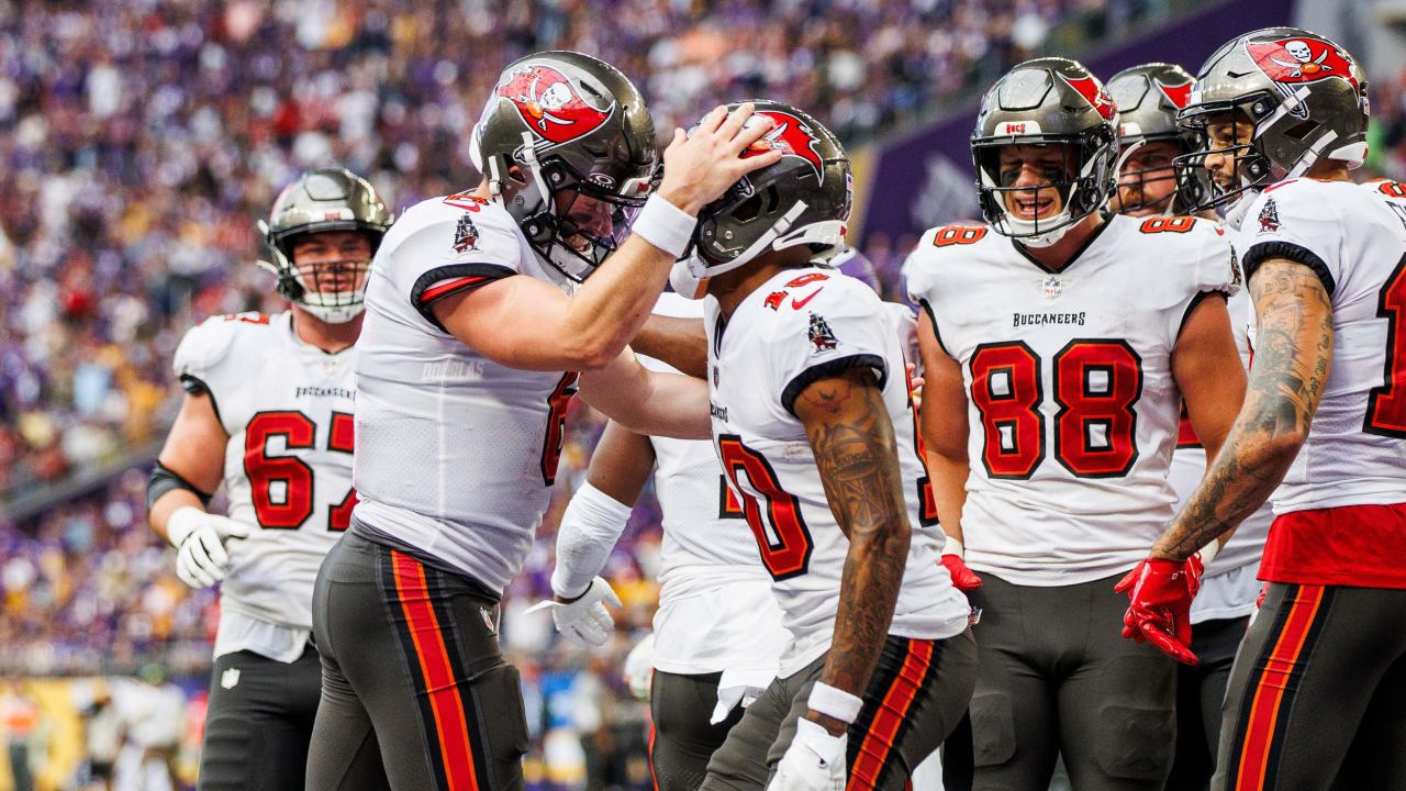 Bears vs Buccaneers A Highly Anticipated Clash of Offense and Defense