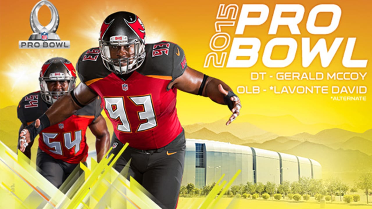 Pro Football Focus - With Gerald McCoy out of town, the Buccaneers