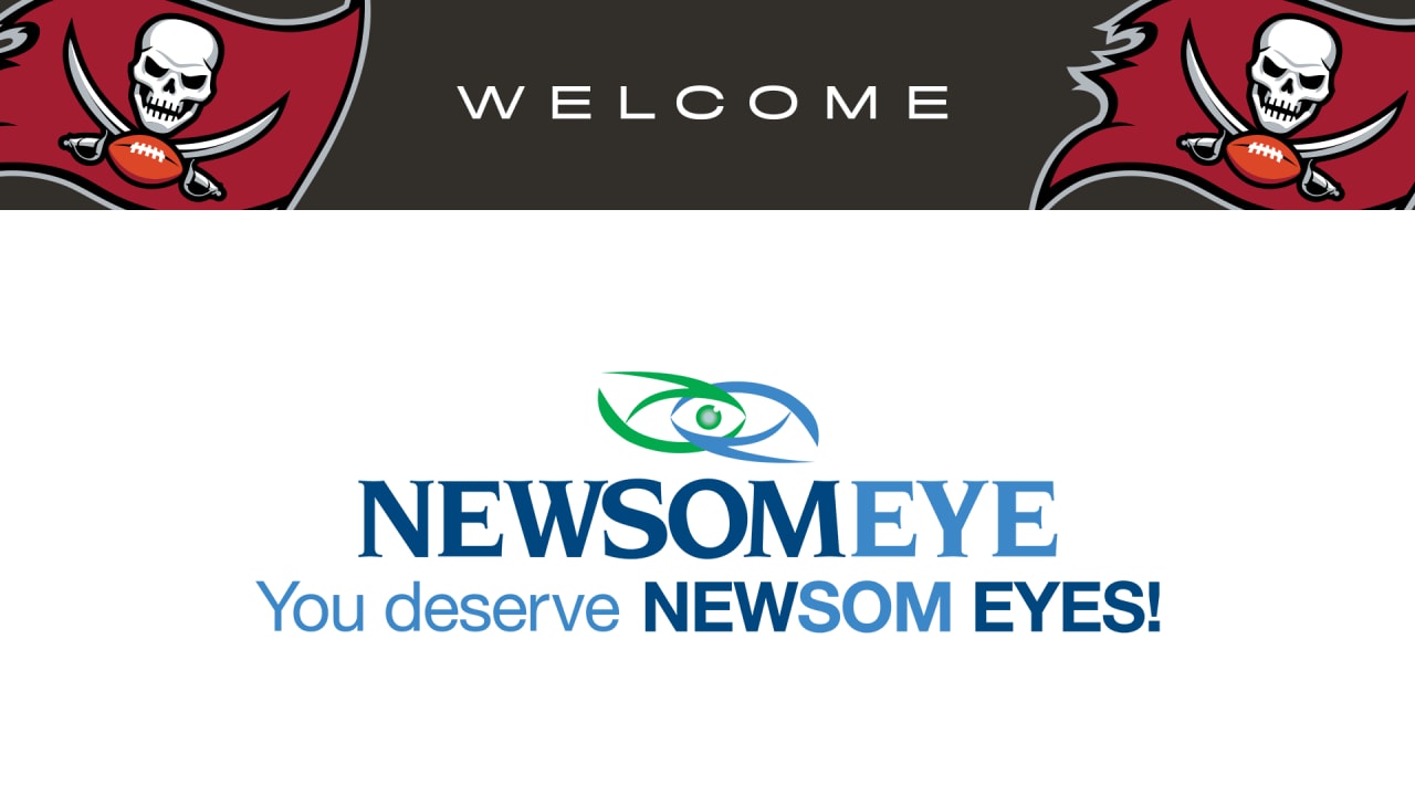 Newsom Eye Named an Official Lasik Partner of the Tampa ...