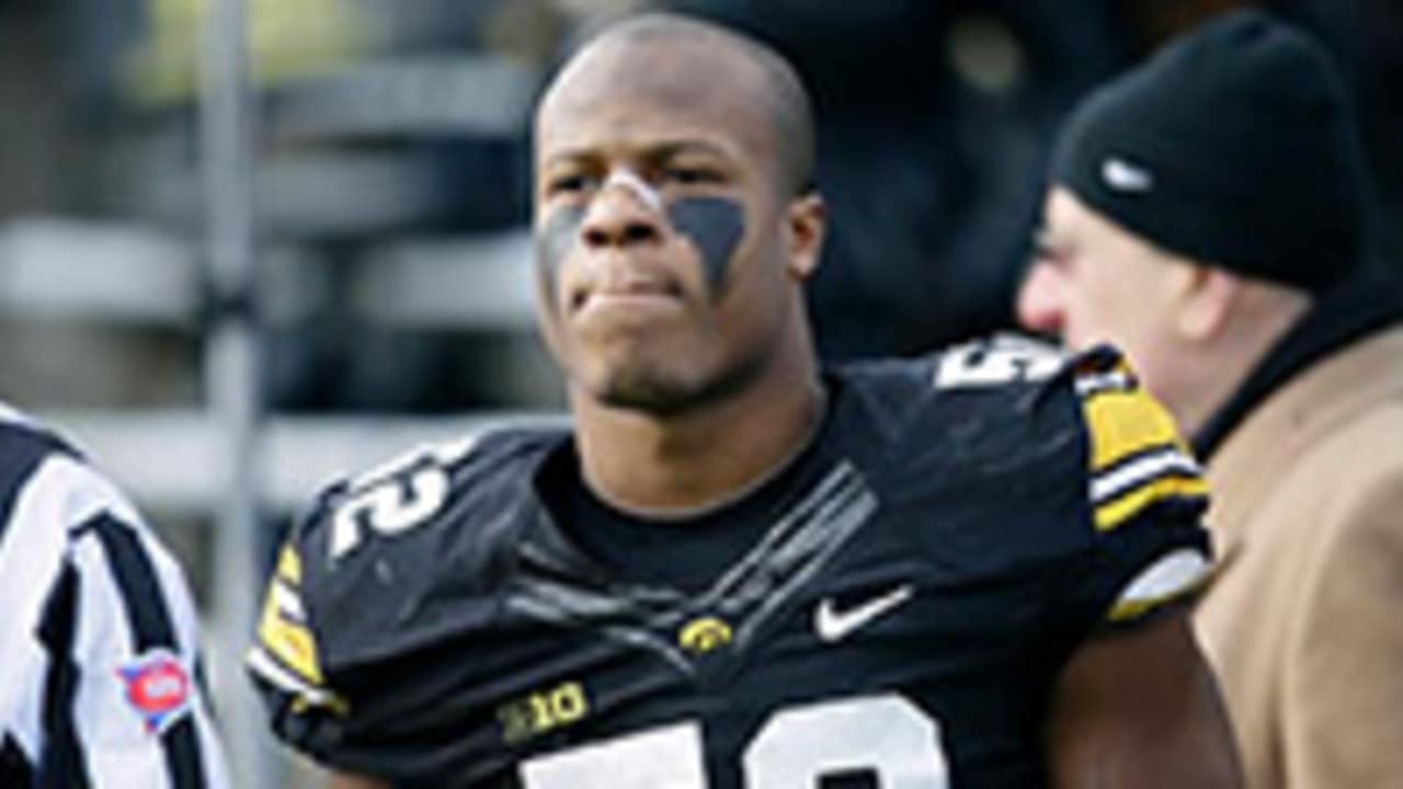 5 Things to Know About Quinton Alston