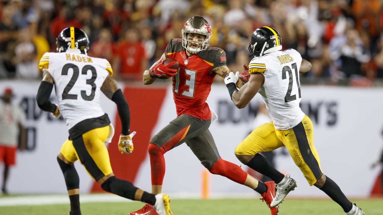 What You Need to Know About the Bucs Preseason Opponents