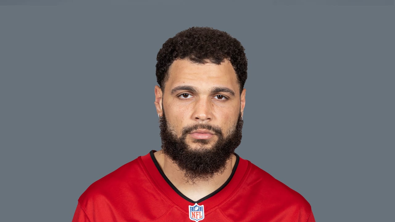 Mike Evans (wide receiver) - Wikipedia