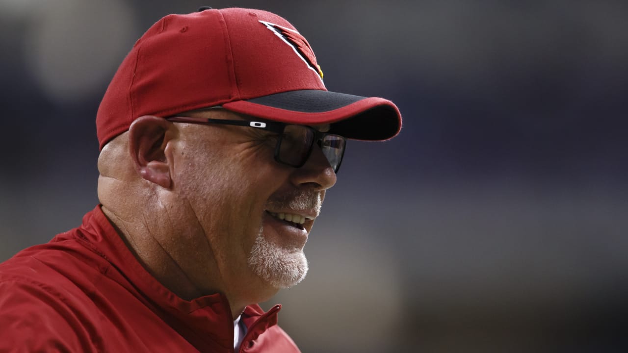 Bruce Arians Retires: Is Hall of Fame the next stop for Tampa Bay