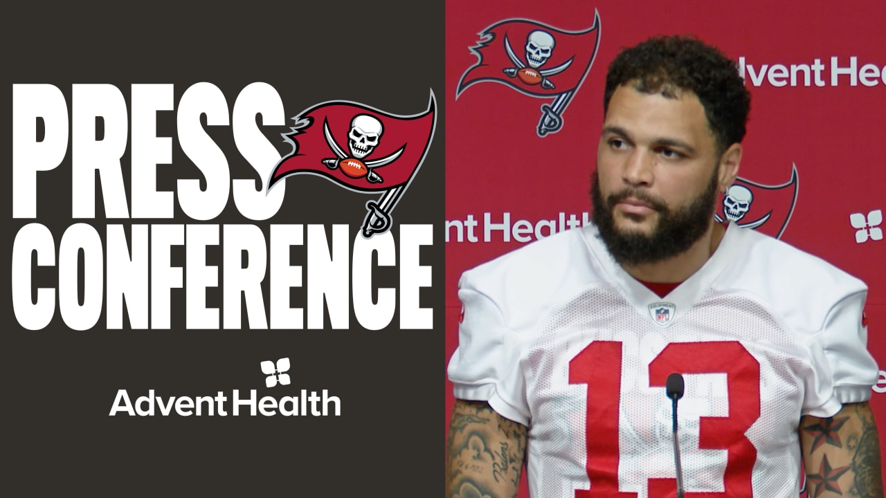 Mike Evans could be close to a nice raise from the Buccaneers - A to Z  Sports