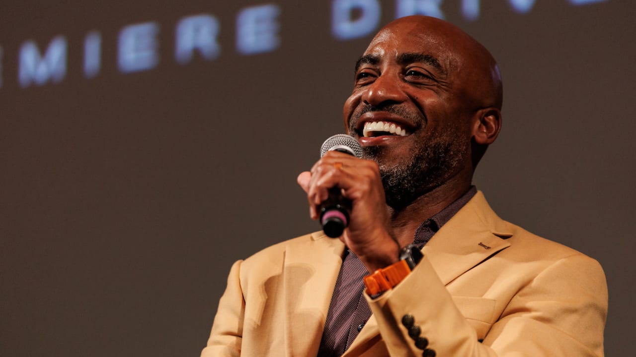 Photos from the Premiere of Prototype: The Legacy of Rondé Barber at