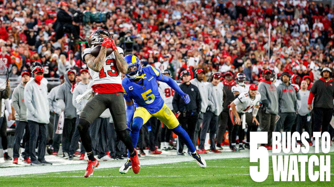 Five 49ers players to watch in Week 2 NFC West road game vs. Rams