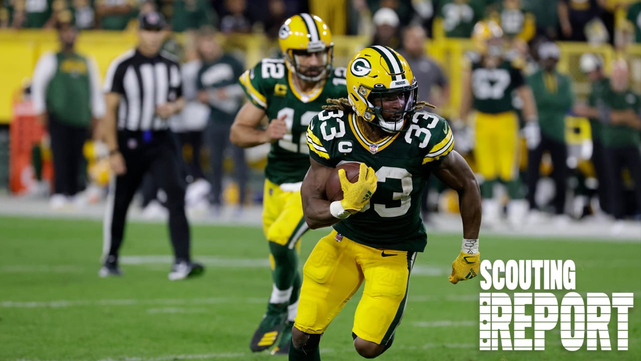 Touchdowns and Higlights: San Francisco 49ers 13-10 Green Bay Packers in  2022 NFL Playoff