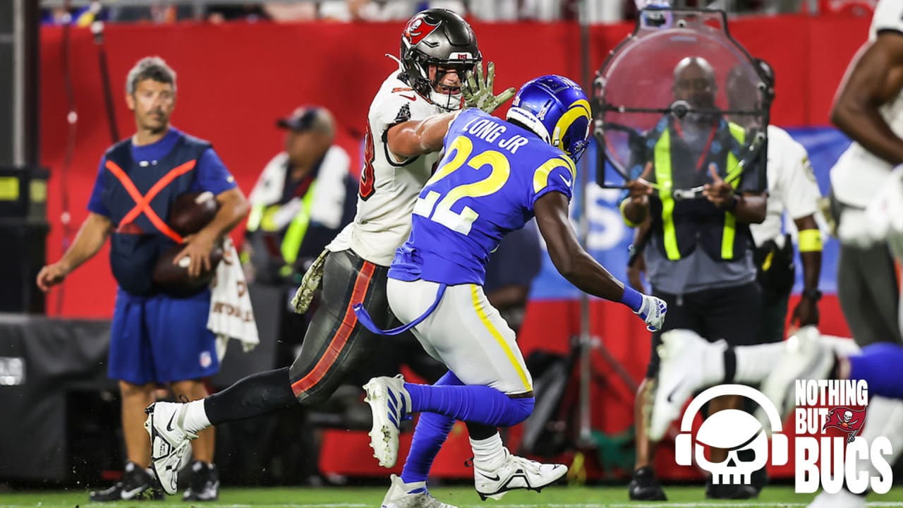 Breaking Down the Comeback Win vs. Los Angeles Rams, Key Moments