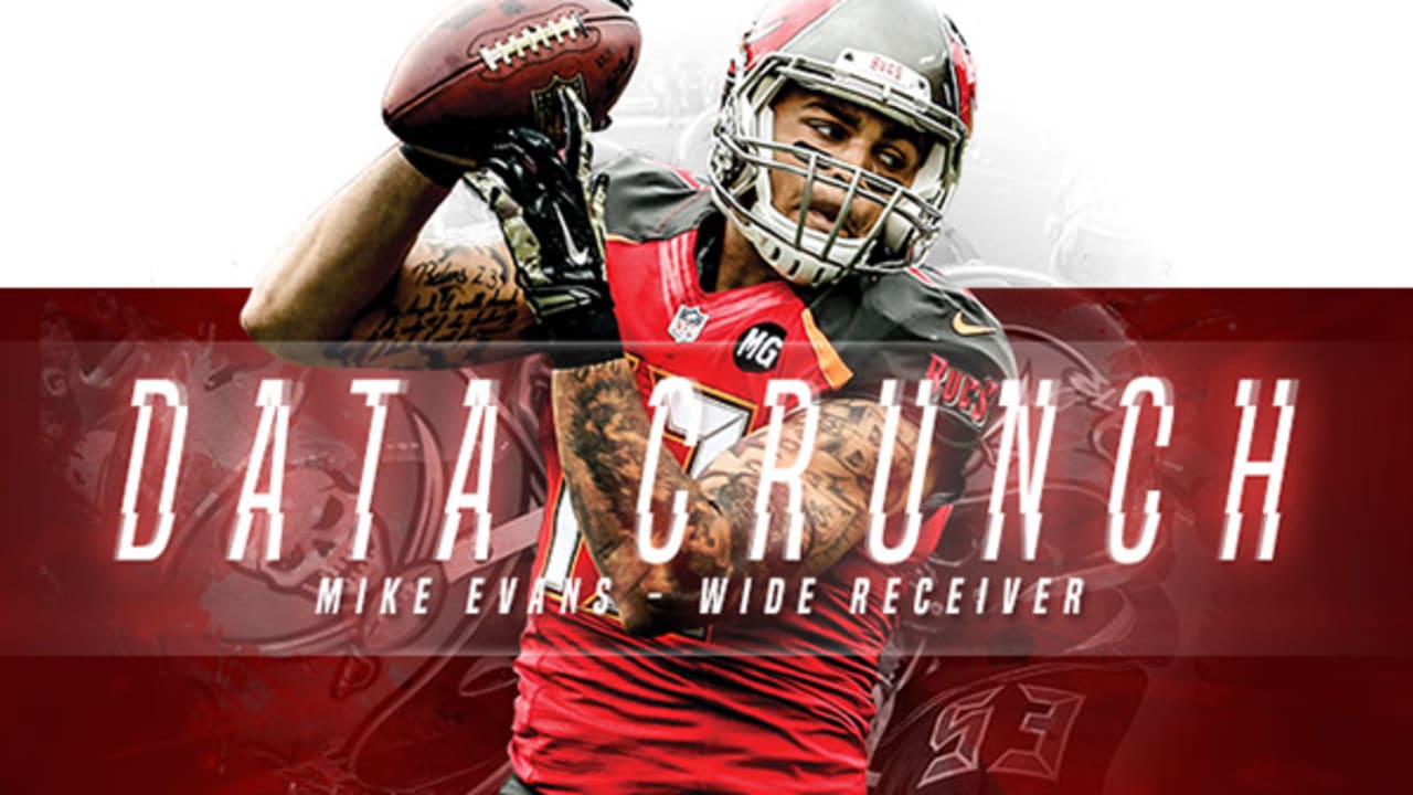 Jameis Winston, Mike Evans of Tampa Bay Buccaneers set records in win - ESPN