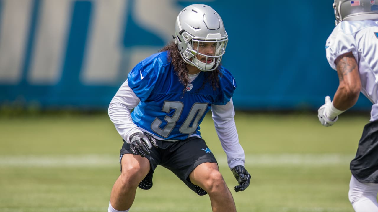 Bucs Shuffle Cornerback, Tight End Positions