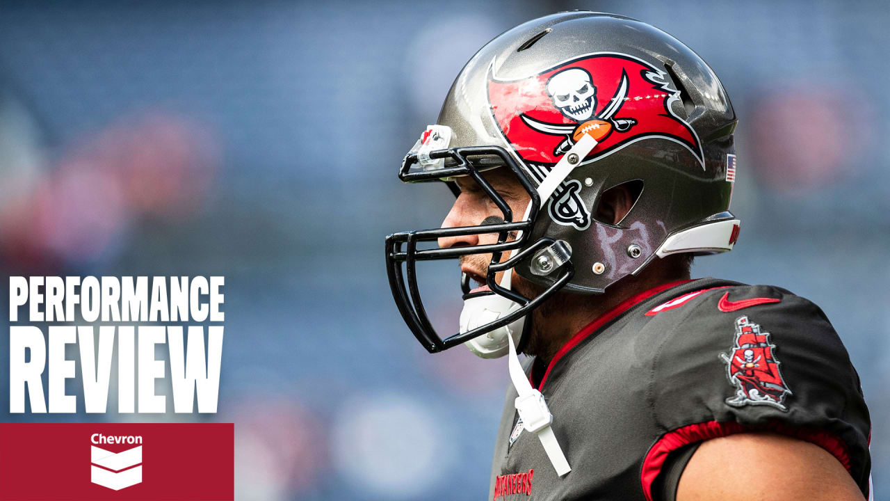 2020 Performance Review: The Bucs Offense