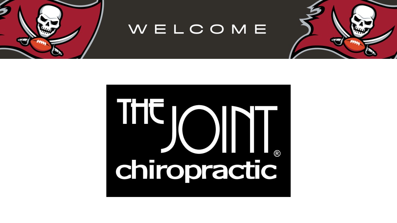 The Joint Chiropractic Is Named Official Chiropractor And Official