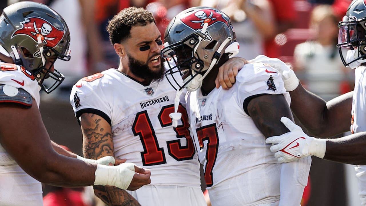 Falcons vs. Buccaneers: Best photos from Week 2 matchup