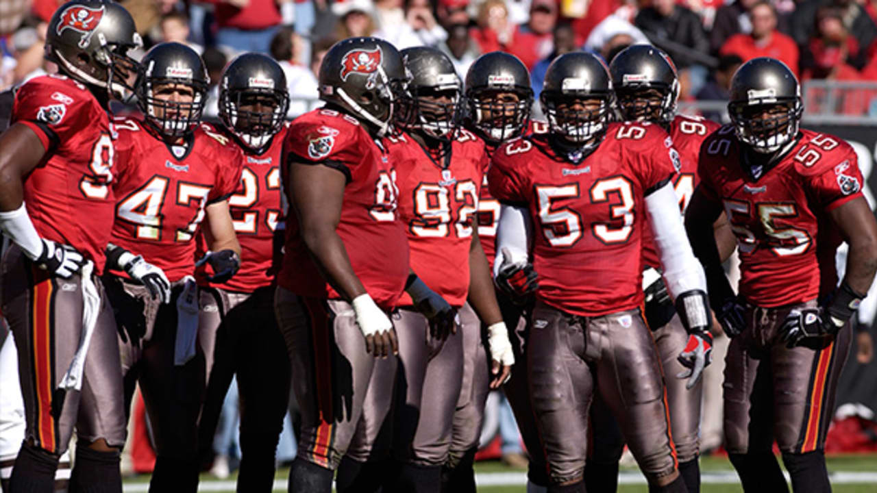 Bucs' Defense Ranked Super Bowl's Best
