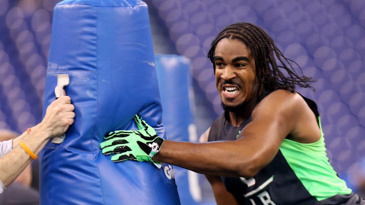 Photo: Buccaneers 2016 Draft Class