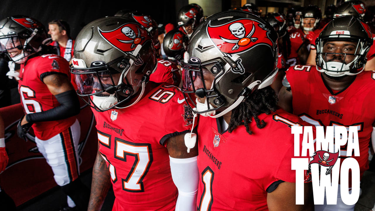 tickets for tampa bay buccaneers game