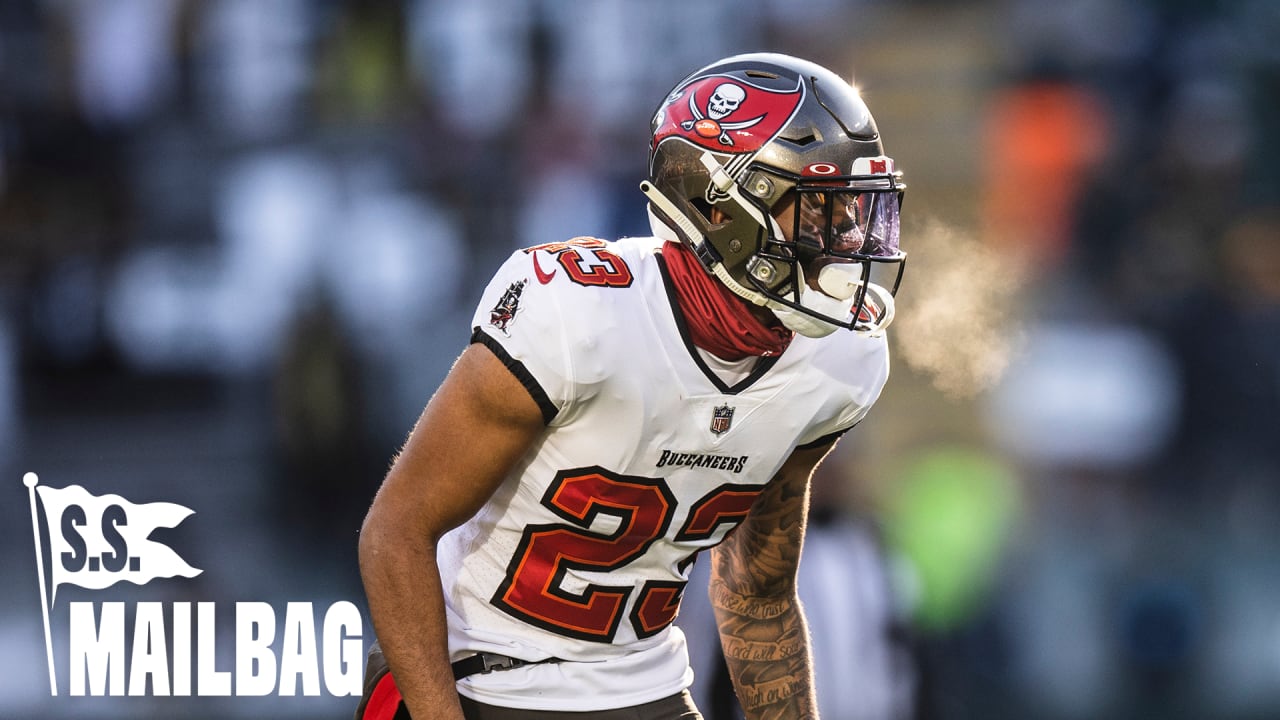 Tampa Bay Buccaneers Carlton Davis Puts NFL On Notice