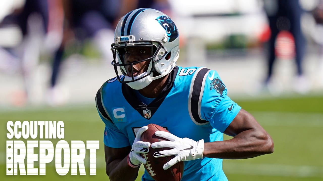 Eye On: Scouting the Carolina Panthers