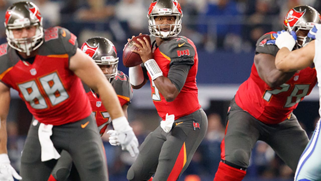 BucsCowboys Game Draws Massive Ratings