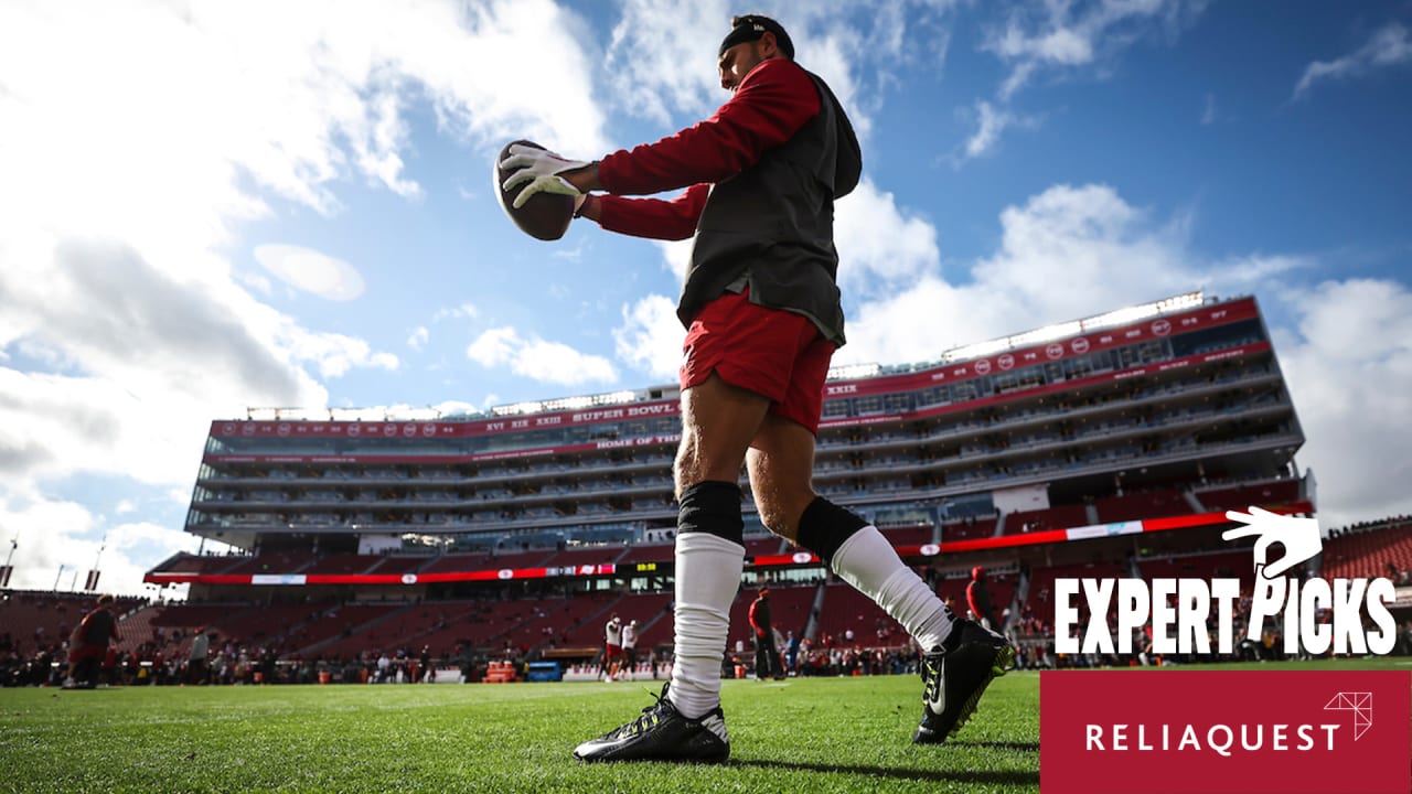 Week 15 Expert Picks Bengals vs. Buccaneers