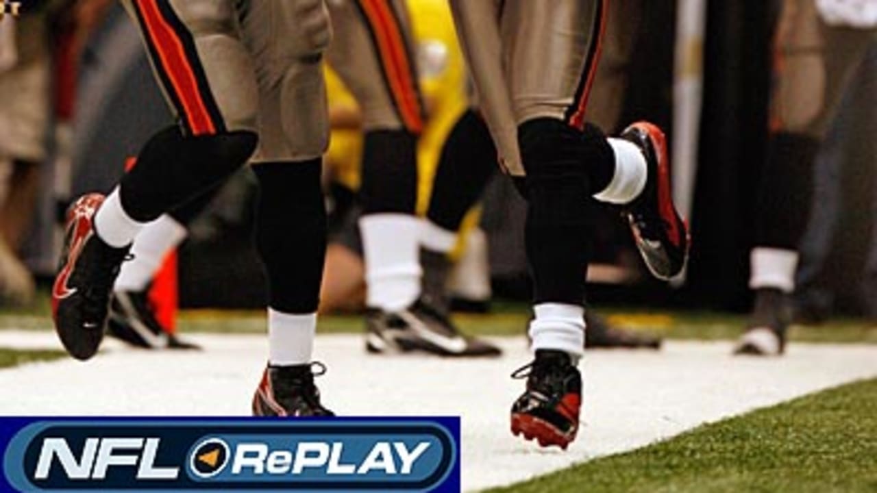 Bucs Get NFL Network's 'Replay' Treatment