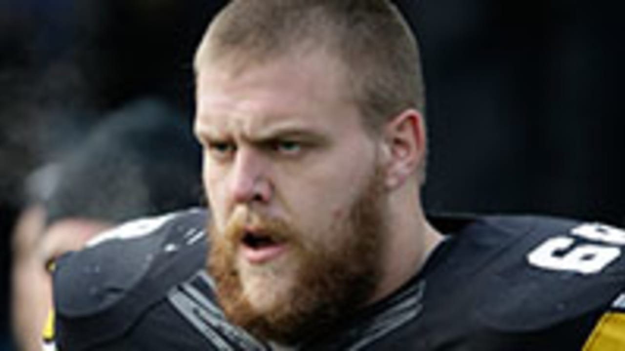 Top 5 Offensive Tackle Draft Prospects