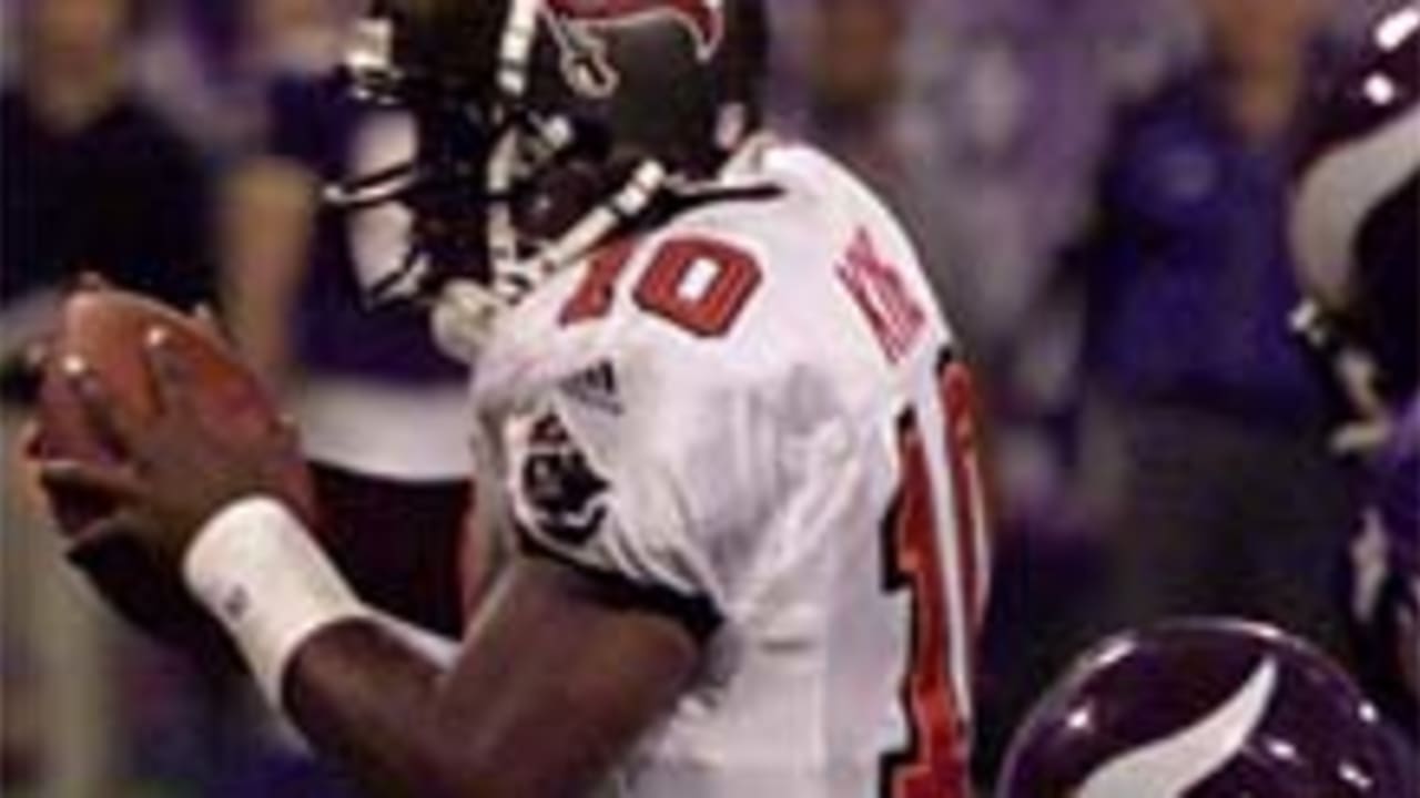 A Controversial Ending  Buccaneers vs Rams 1999 NFC Championship 