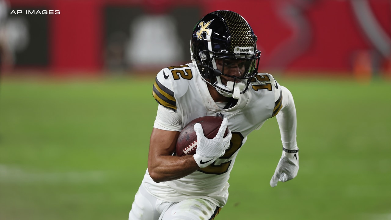 New Orleans Saints schedule: 2023 Saints opponents, depth chart