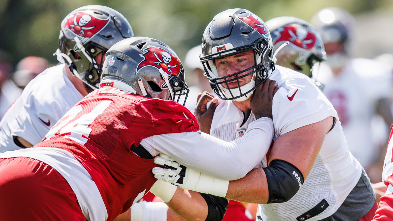 Young Bucs players compete to make roster in final preseason game