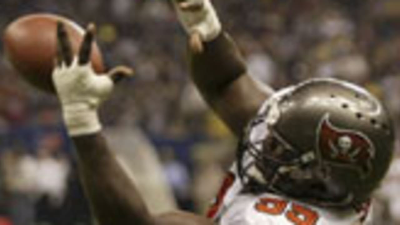 New Orleans Saints on X: Aaron Brooks, John Carney elected to