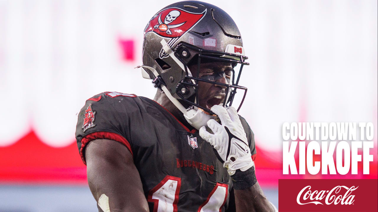 Countdown to Kickoff: Buccaneers-Cardinals, Week 16 2022 - Vimarsana News