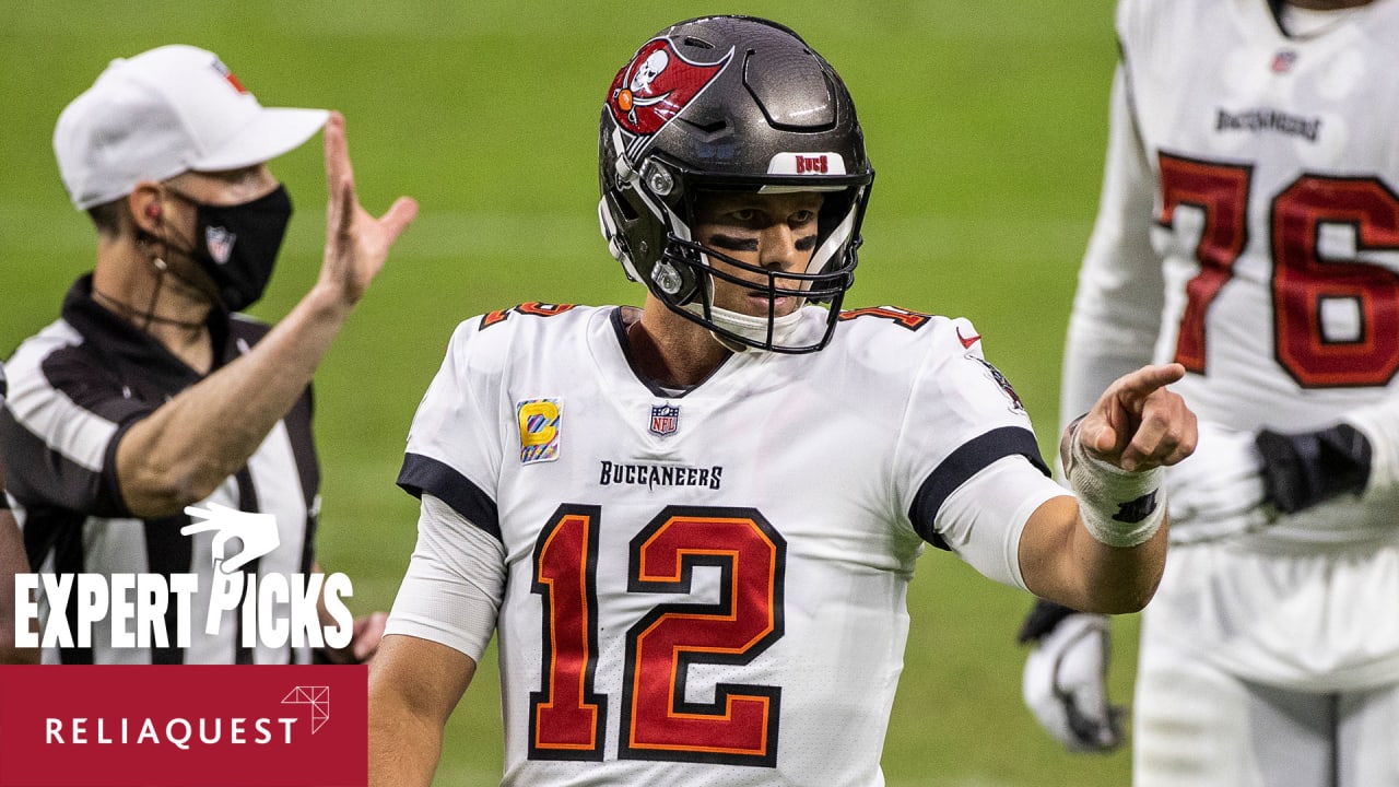 Thursday Night Football' Week 8 expert picks: Ravens at Buccaneers