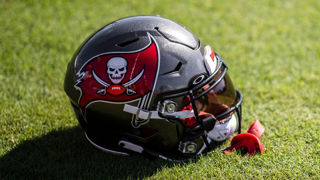 tampa bay bucs today