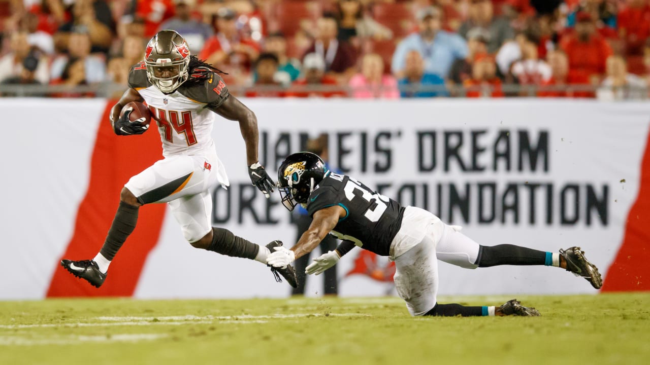 Game Preview: Buccaneers-Jaguars, Week 13